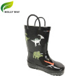 Soft Rubber Boots Kids Eco-friendly